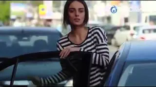 Грязные деньги и любовь 8 серия. Одноголосая озвучка