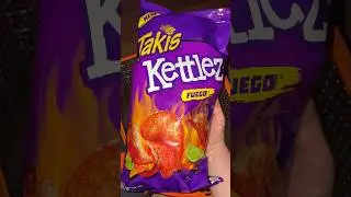 Five Below snack haul