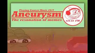 Aneurysm .fm S3E5 - OH YEAH (Cancer?)