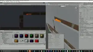 Blade Launcher