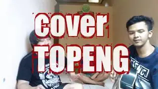cover TOPENG serasa ndengerin peterpan Full HD
