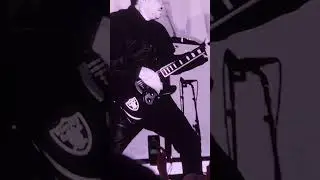 My Chemical Romance - Welcome To The Black Parade (clip) - When We Were Young Festival 2024