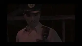 Forbidden Siren 2 Walkthrough - Shigeru Fujita  -