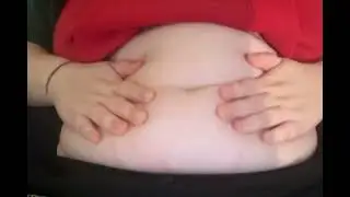 soda chug + progress