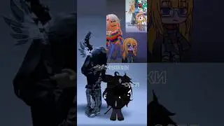 #роблокс #roblox #robloxedit #гача #гачалайф #гачаклуб #приколы #няшки #котики #фури #идиспаинт