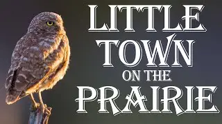 Little Town on the Prairie