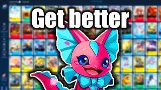 Top 5 Digimon TCG Websites to genuienly reach flow state | For Beginners and Experts