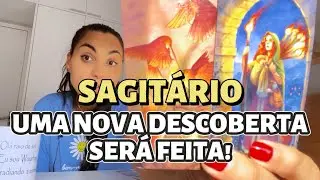 ♐️SAGITTARIUS - This Will Take You To A Much Better Place! A Necessary Evil!