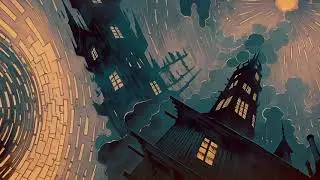 Der Turm muss fallen - Teil I und II - Schlaf