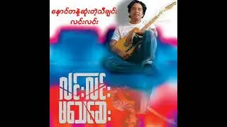 ​နောင်တနဲ့ဆုံးတဲ့သီချင်း - လင်းလင်း