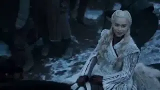 Game of Thrones Season 8 Episode 1 'The Arrival'