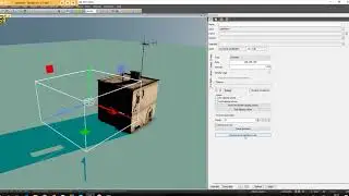 Dying Light envprobe