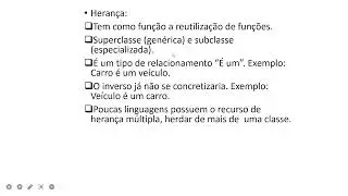 Fundamentos de POO - Prof. Rodrigo Macedo