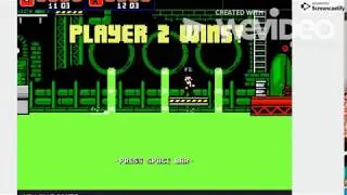 SuperFighters Funny Moments