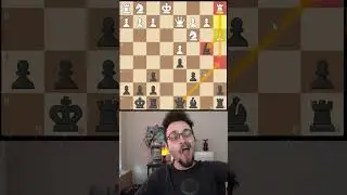 Black To Play And Win