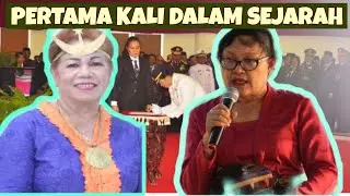 Bupati dan Wakil Bupati PEREMPUAN PERTAMA di NTT 👏🏽👏🏽