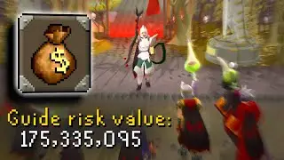 The 3rd Age PKing Challenge!