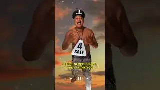 Nobody wan die 