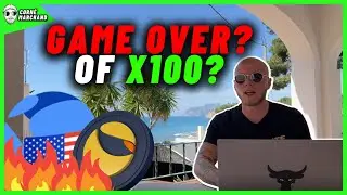 IS TERRA LUNA DOOD? Game over of gouden kans om x100 te gaan?