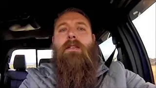Project Nissan 4X4 A budget build #1