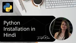 #2 Python Installation Guide 🐍 | Step-by-Step Tutorial 