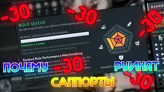 ПОЧЕМУ ТЫ ПРОИГРЫВАЕШЬ? | КОР ИГРАЕТ НА ЖЕТОНАХ