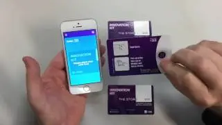 Umajin + Touchcode