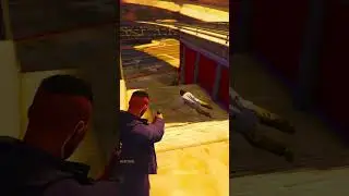 This was perfect, excuse my laugh#lspdfr #gta5