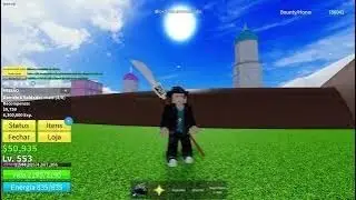 Roblox Blox Fruits #roblox #bloxfruis #games #gameplay