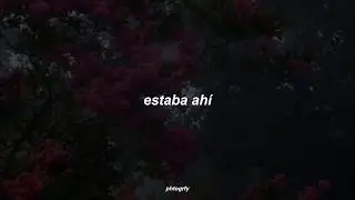 all too well - taylor swift // español