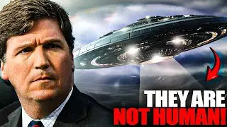 THEY'RE NOT HUMAN - Tucker Carlson FINAL Warning To Humanity