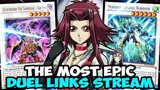 MORE KC CUP & EPIC YUGI FARMS! | Yu-Gi-Oh! Duel Links