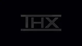 THX Custom Certified Game Logo: "THX Bounty: Quality Games Comes With Great Sound"