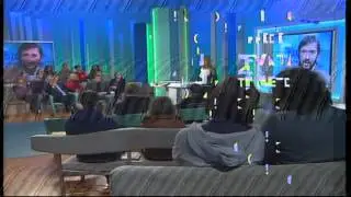 Problemi tecnici su Televita