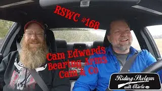 RSWC #168 Cam Edwards