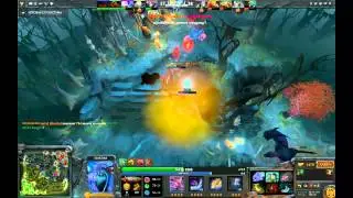 Cepuk plays Dota 2 - Ultra kill Slardar