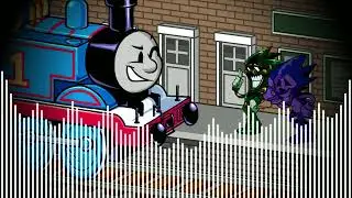 Big Engine Brawl X Vs. Sonic.exe X B3 (Endless Mashup)
