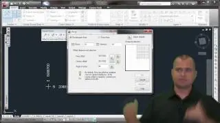 Create Grid Ticks for a Map using AutoCAD Civil 3D