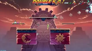 Brawlhalla part1