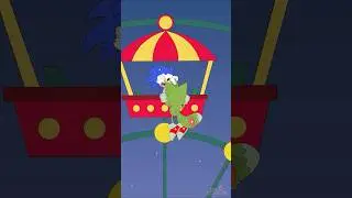 sonic horror story 11 