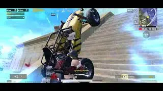 PUBG Glich