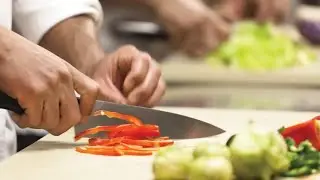 Definição de Manipulador de Alimentos | Carla Carolino