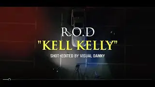 ר.ו.ד - קאל קלי \\ La R.O.D - Kell Kelly (Prod. by MOYZ)
