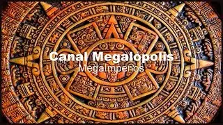 MESOAMÉRICA (Imperio Azteca)  -  Documentales