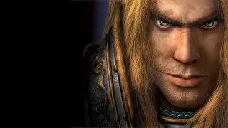 Прохождение WarCraft 3, Кампания Альянса, глава 7 : 