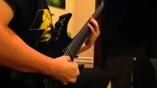 Deeds of Flesh 