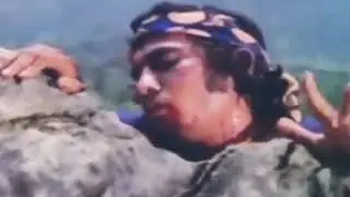 FILM JADUL_SIBUTA DARI GUA HANTU VS SI MATA MALAIKAT