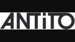 Antito - Zebra (Boo Remix) OUT via Harkee Records 6th July