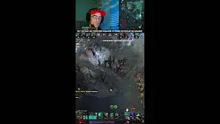 СТРИМ ДОТА 2 ШОРТС / DOTA 2 STREAM SHORTS / #shorts #шортс