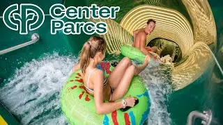 All Onslide Center Parcs Le Bois aux Daims
